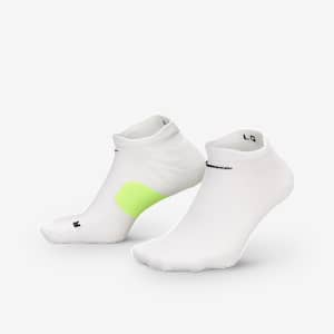 Nike Running Midweight No-Show Socks (1 Pair)