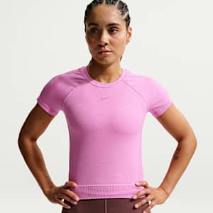 Nike Pro Seamless Women's Dri-FIT T-Shirt