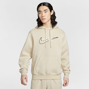 Nike Sportswear Club Men's Fleece Hoodie