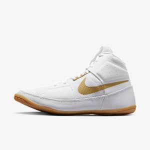 Nike Fury Wrestling Shoes