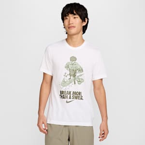 Nike Men's Dri-FIT Fitness T-Shirt