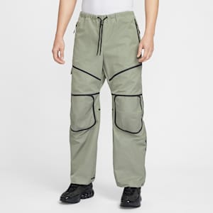 ナイキ テック メンズ ウーブン パンツ