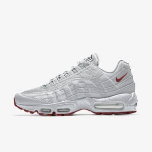 Nike Air Max 95 By You Custom Men's Shoe