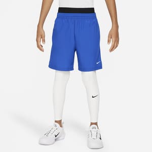 Nike Pro Dri-FIT Big Kids' (Boys') Tights