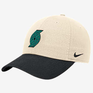 Portland Trail Blazers Club City Edition Nike NBA Cap