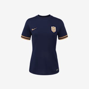 Seattle Reign FC 2025 Stadium Home Women's Nike Dri-FIT NWSL Replica Jersey