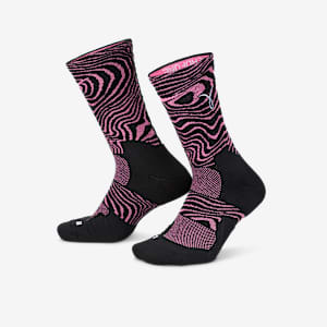 Nike Elite Basketball Crew Socks (1 Pair)