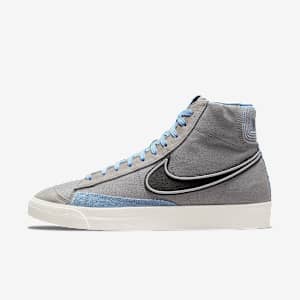 Nike Blazer Mid '77 Vintage Men's Shoes