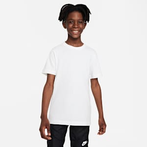 Nike Big Kids' Short-Sleeve T-Shirt