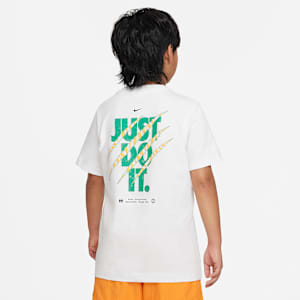 เสื้อยืดเด็กโต Nike Sportswear
