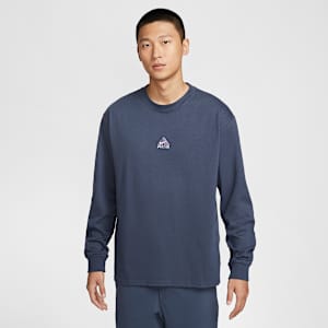 Nike ACG "Lungs" Men's Long-Sleeve T-Shirt