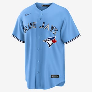 Anthony Santander Toronto Blue Jays Men's Nike MLB Replica Jersey