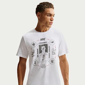 Nike Men's T-Shirt