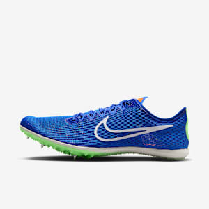 Nike Zoom Mamba 6 Track & Field Distance Spikes