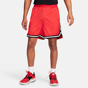 Nike DNA Men's Dri-FIT 6" Basketball Shorts