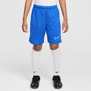 Fotbalové 18cm kraťasy Dri-FIT Nike Academy pro větší děti