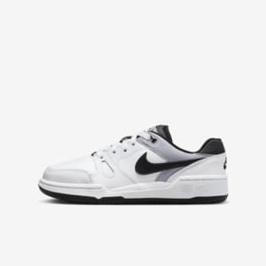 Chaussure Nike Full Force Low pour ado