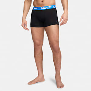 Ropa interior para hombre (paquete de 3) Nike Dri-FIT Essential Micro