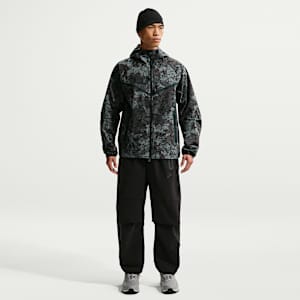 나이키 테크 남성 드라이 핏 우븐 팬츠