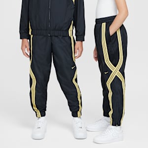 나이키 크로스오버 주니어 리펠 농구 팬츠