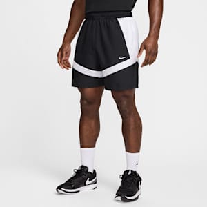 Nike Icon Men's 15cm (approx.) Woven Basketball Shorts