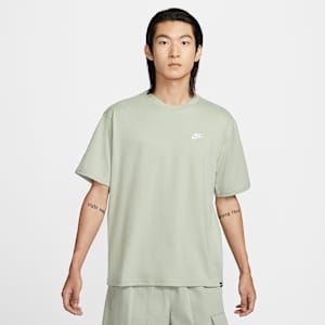Nike Sportswear Club Men's T-Shirt