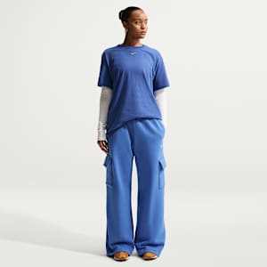 Nike Sportswear Phoenix Fleece Women's Cargo Sweatpants