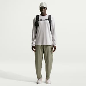 Calças de treino entrançadas Dri-FIT N.A.C. da Nike para homem