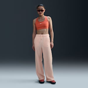 ナイキ スポーツウェア プラッシュ ウィメンズパンツ