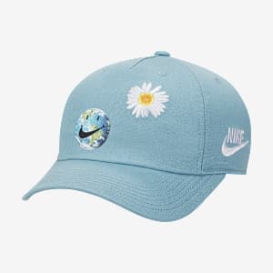 Nike Heritage86 Older Kids' Adjustable Hat