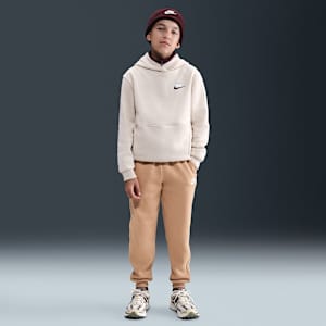 Nike Sportswear Club Fleece Big Kids' Joggers