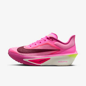 Nike Zoom Fly 6 Women's Road Racing Shoes