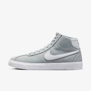 Nike SB Bruin High ISO Skate Shoes