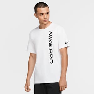 Nike Pro Men's Short-Sleeve Top