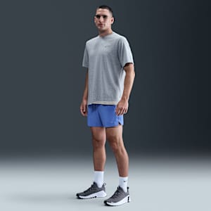 Nike Unlimited Men's Dri-FIT 5" Unlined Versatile Shorts