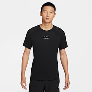 Nike Pro Training Men's Dri-FIT ADV Short-Sleeve Top