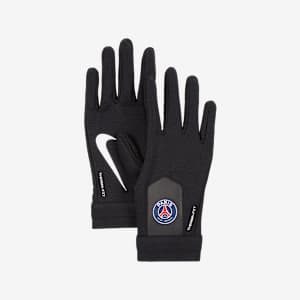 Paris Saint-Germain Academy Older Kids' Nike Therma-FIT Football Gloves