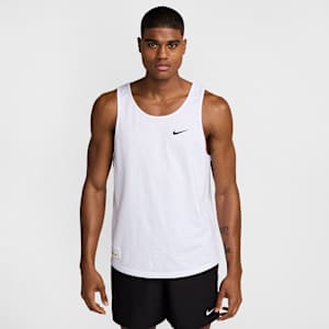 Camiseta de tirantes para hombre Nike Swim