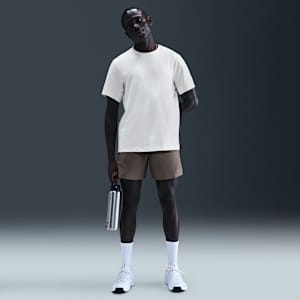 Nike Unlimited Men's Dri-FIT 5" Unlined Versatile Shorts