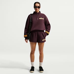 Nike Sportswear Women's Fleece Shorts