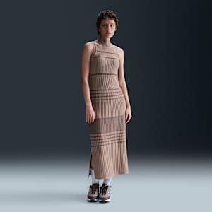 ナイキ Every Stitch Considered ウィメンズ ニット ドレス