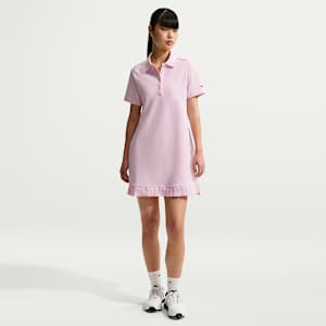 Nike Women's Golf Polo Dress