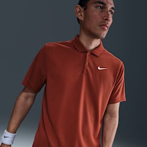 NikeCourt Dri-FIT Men's Tennis Polo