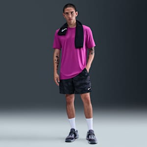 Nike Form Men's Dri-FIT 18cm (approx.) Unlined Versatile Shorts