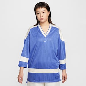Nike Sportswear Women's Oversized Jersey Tunic