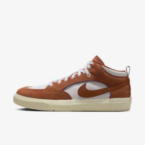 Nike SB React Leo Skate Shoes