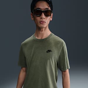 ナイキ スポーツウェア メンズ Tシャツ