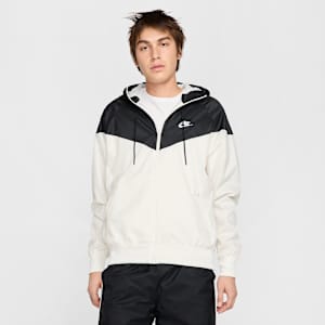 Nike Sportswear Windrunner Herrenjacke mit Kapuze