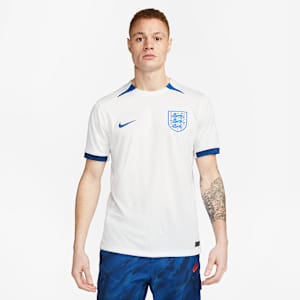 England 2023 Stadium Home Men's Nike Dri-FIT Football Shirt