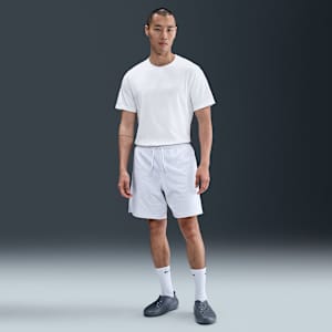 ナイキ クラブ メンズ ニット ショートパンツ